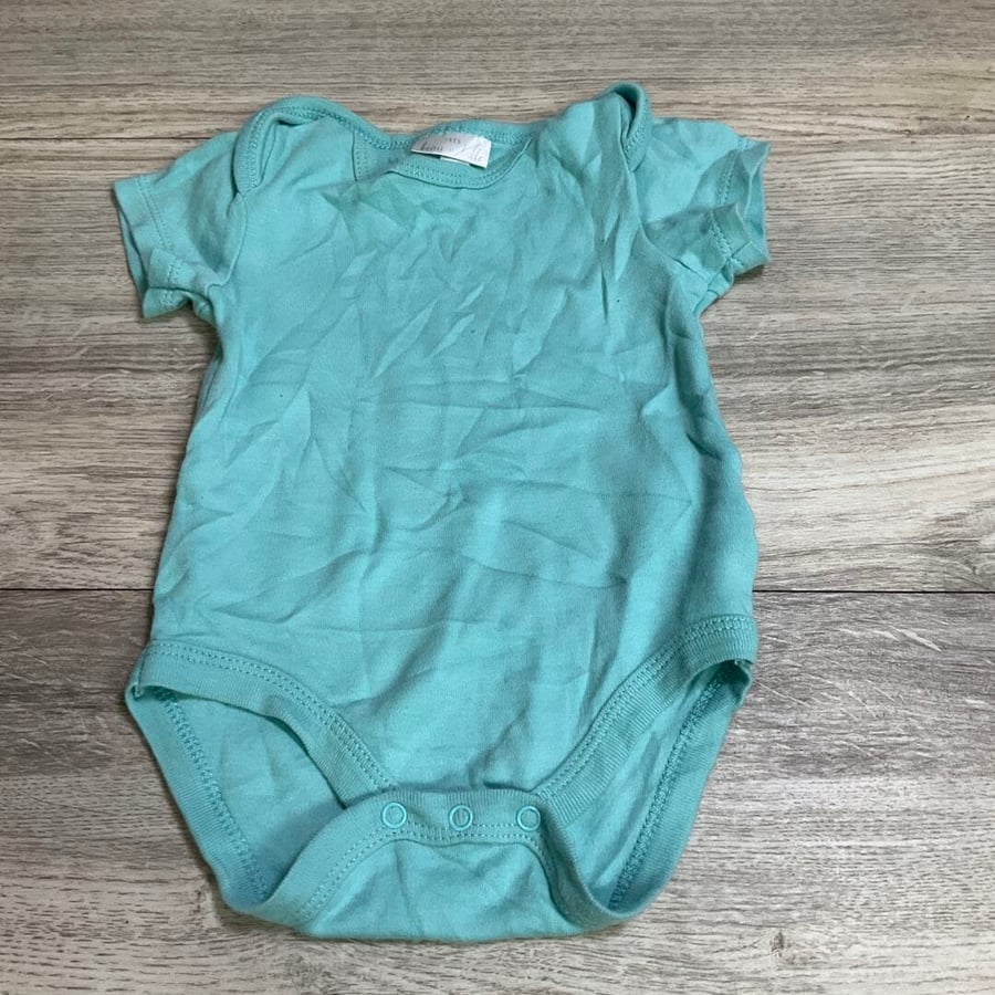GIRLS - 6/9 Months - Onesie