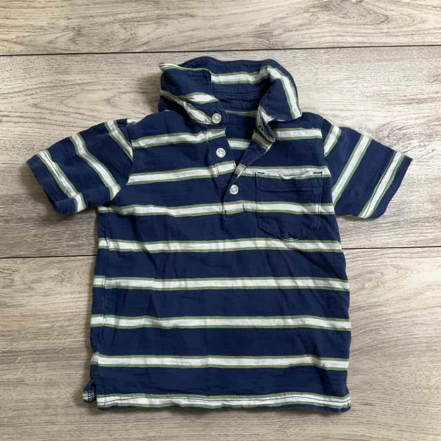 BOYS - 24 Month - Shirt