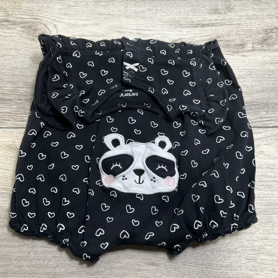 GIRLS - 9 Month - Romper