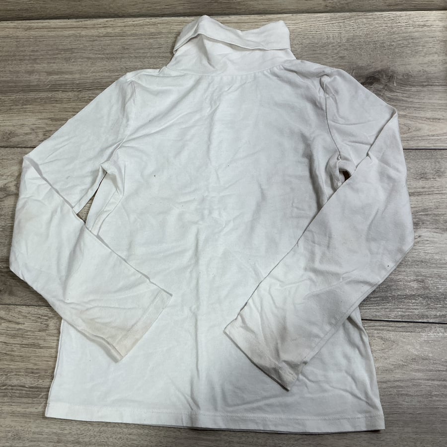 GIRLS - Size 8 - Shirt - Play Clothes