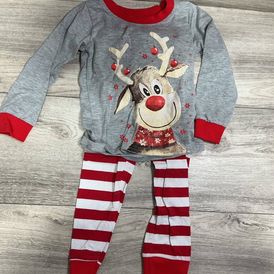 BOYS - 2T - PJs