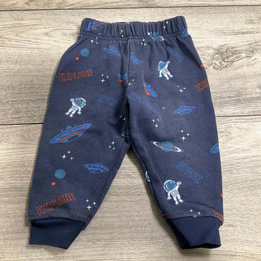 BOYS - 6/9 Month - Pants - Play Clothes Condition