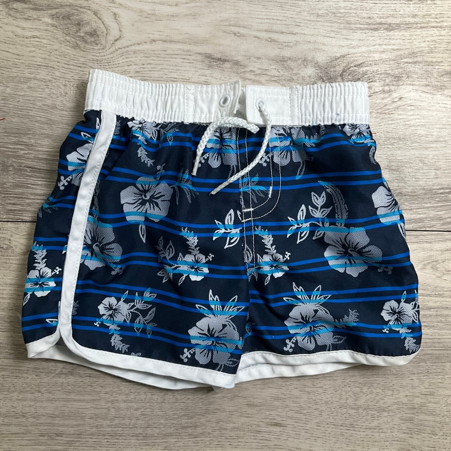 BOYS - 6/9 Month - Swim Shorts