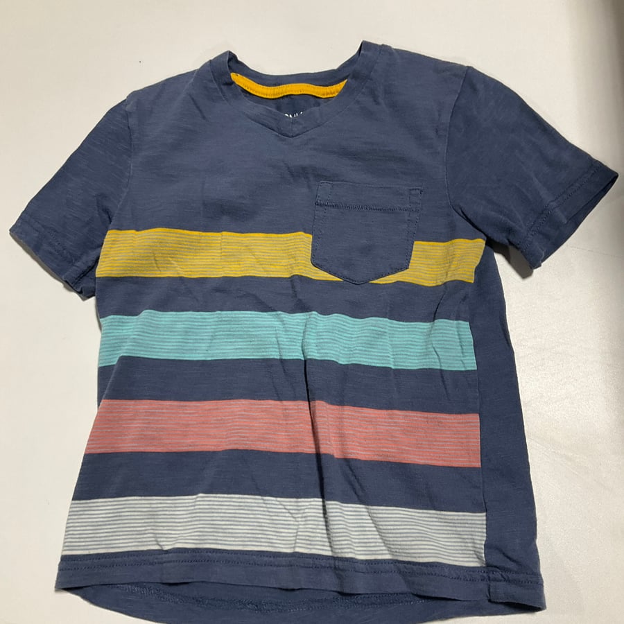 BOYS - 5T - Shirt