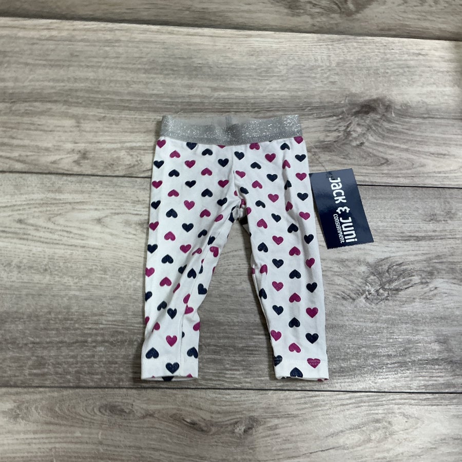 GIRLS - 3 Month - Pants