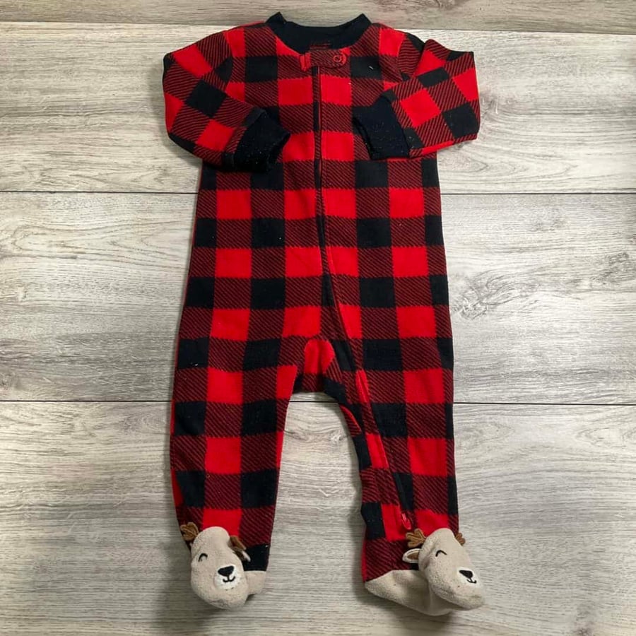 BOYS - 9 Month - Sleeper