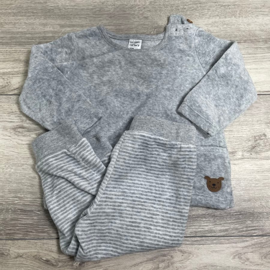 BOYS / GIRLS - 12 Months - Outfit