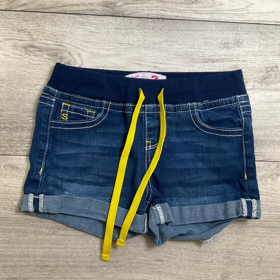 GIRLS - Size 10 - Shorts