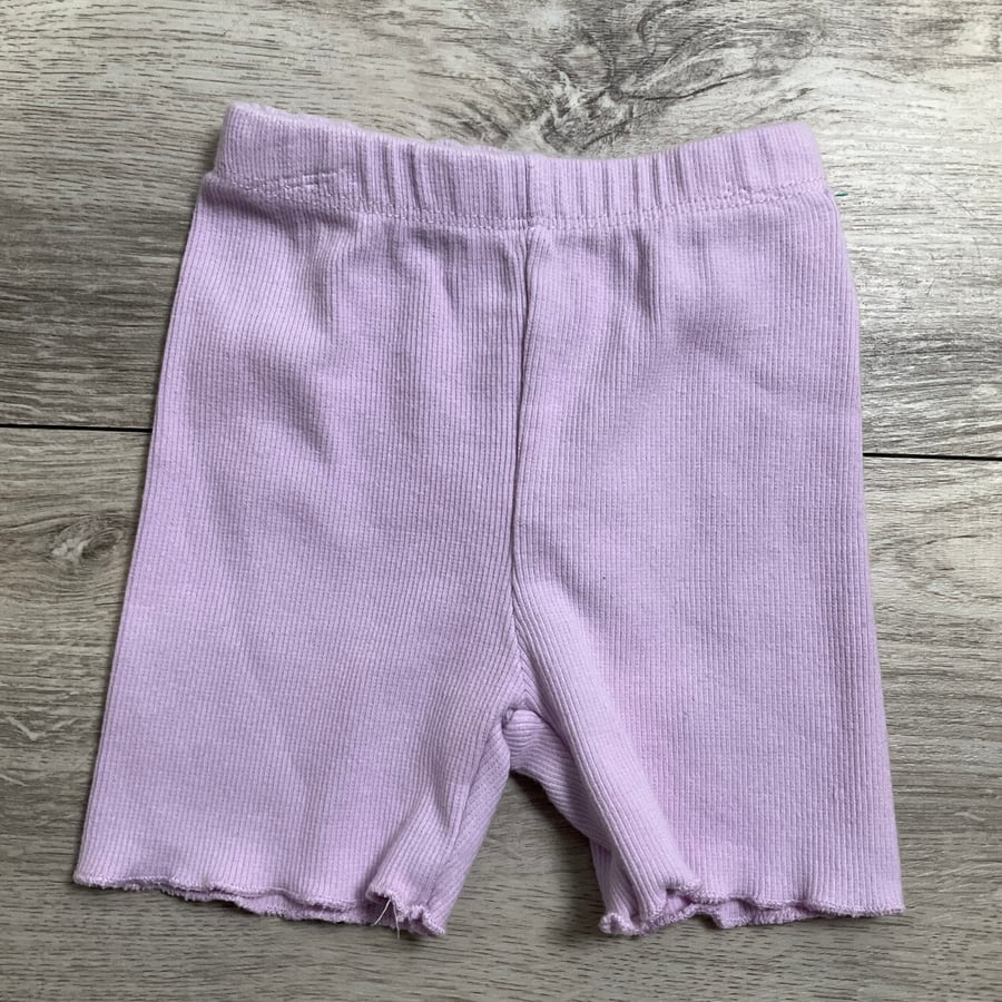 GIRLS - 12/18 Month - Shorts