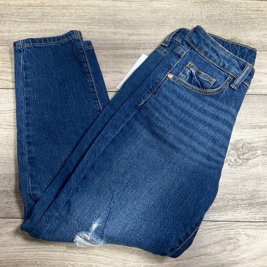 GIRLS - Size 8 - Jeans