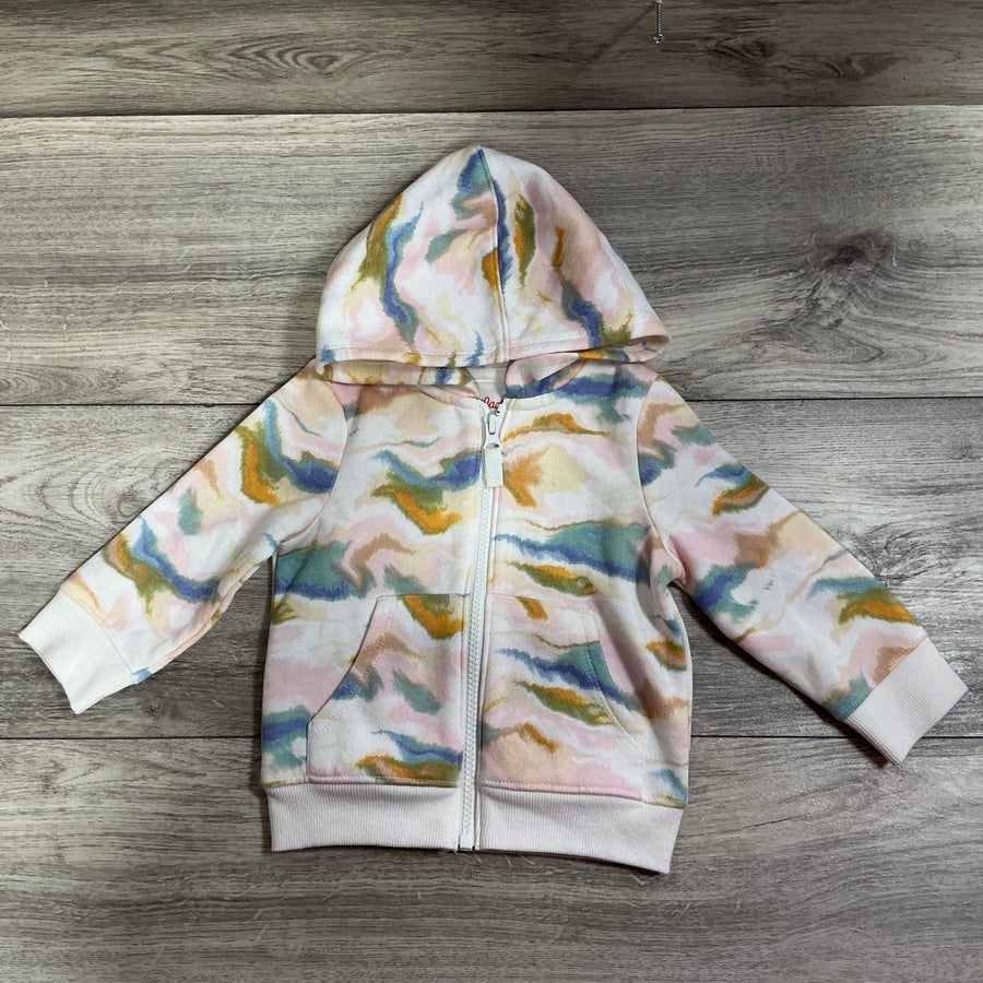 GIRLS - 12 Month - Jacket