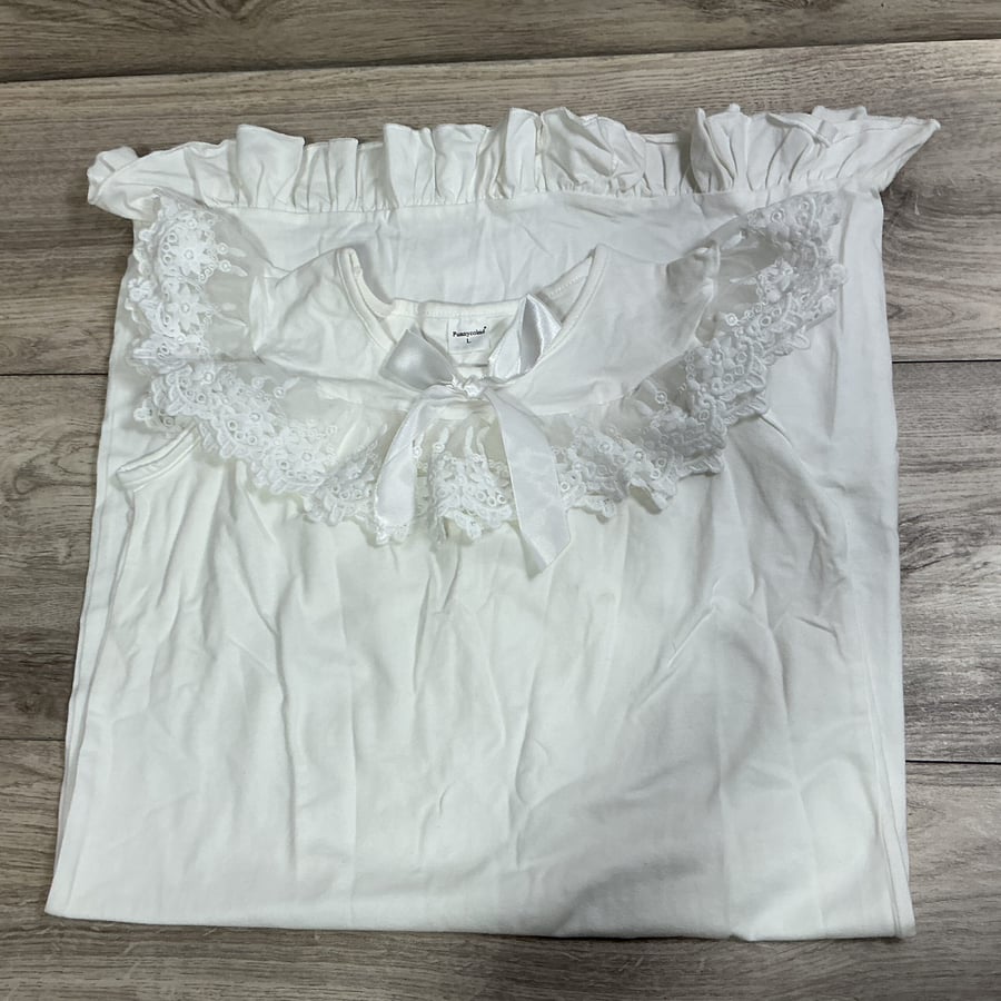 GIRLS - 12/14 - Sleep Gown