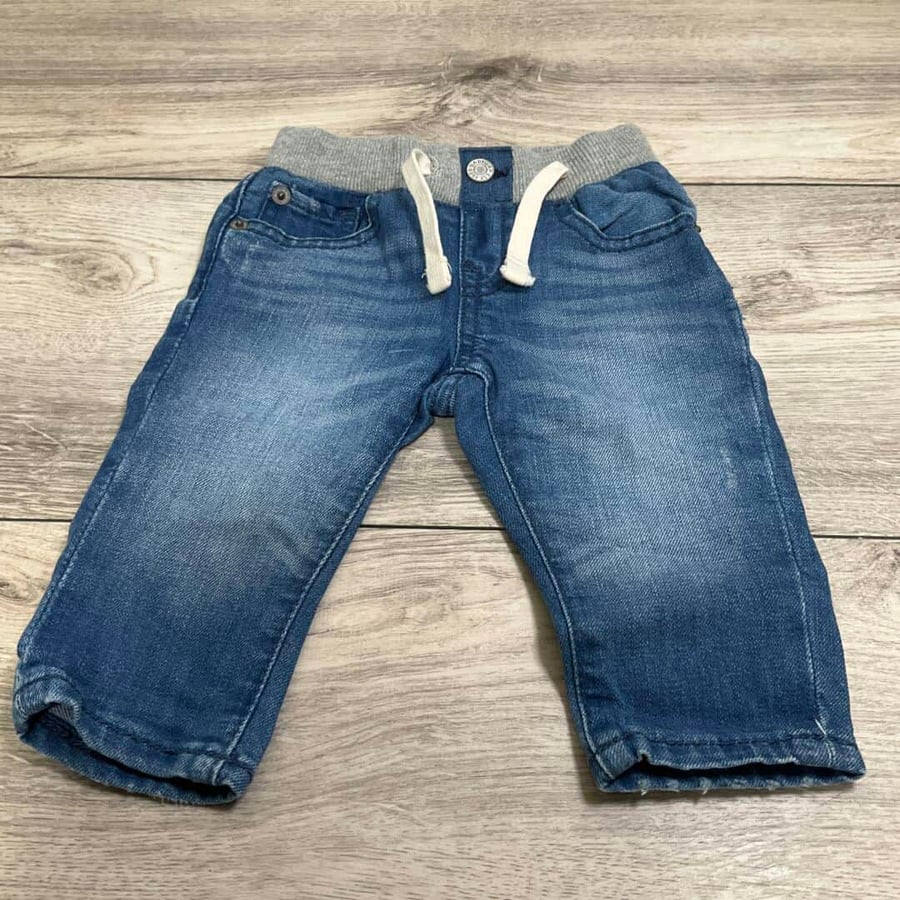 BOYS - 3/6 Month - Jeans