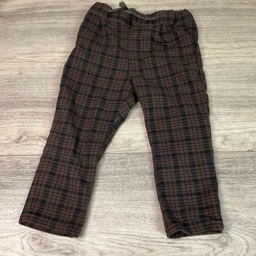 BOYS - 18 Months - Pants - Some Signs of Wear