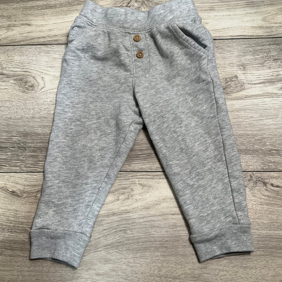 BOYS - 18 Month - Pants - Semi - Play Clothes Condition