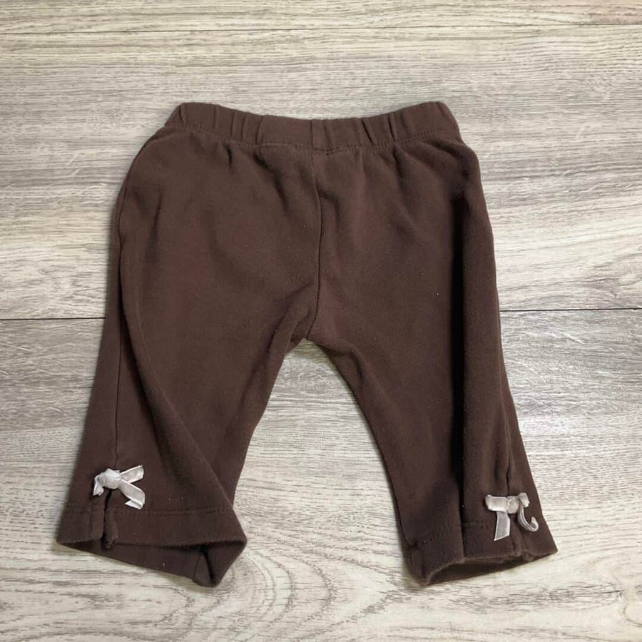 GIRLS - 6 Months - Pants