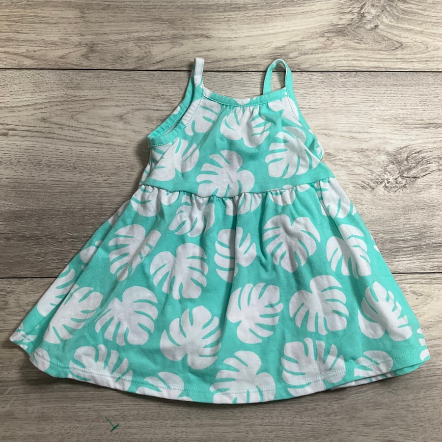 GIRLS - 6 Month - Shirt