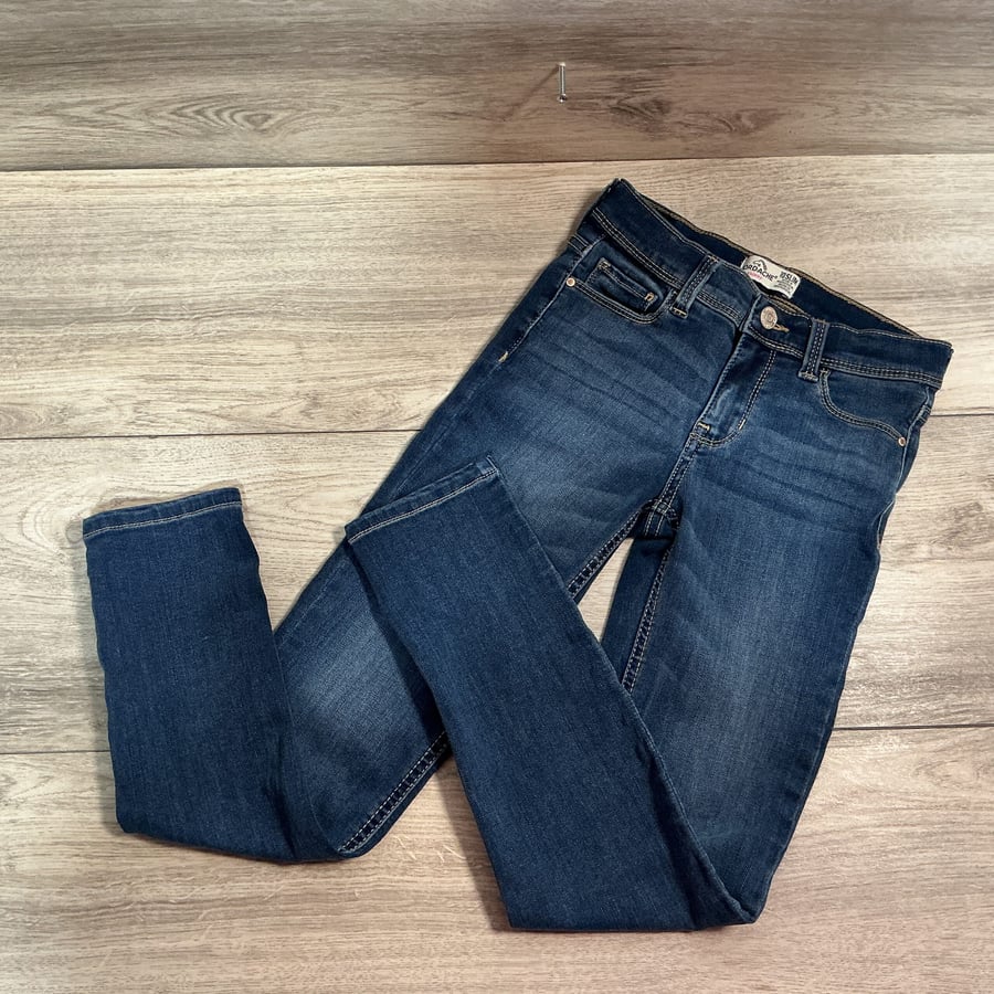 GIRLS - Size 10 - Jeans