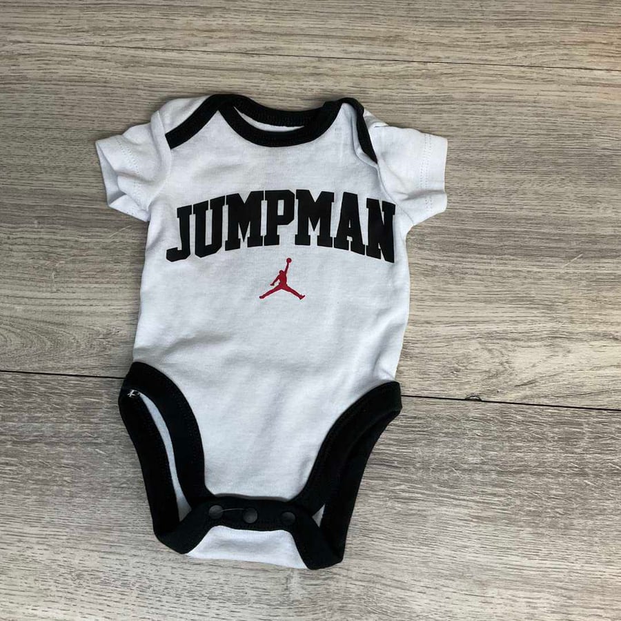 BOYS - Newborn - Onesie
