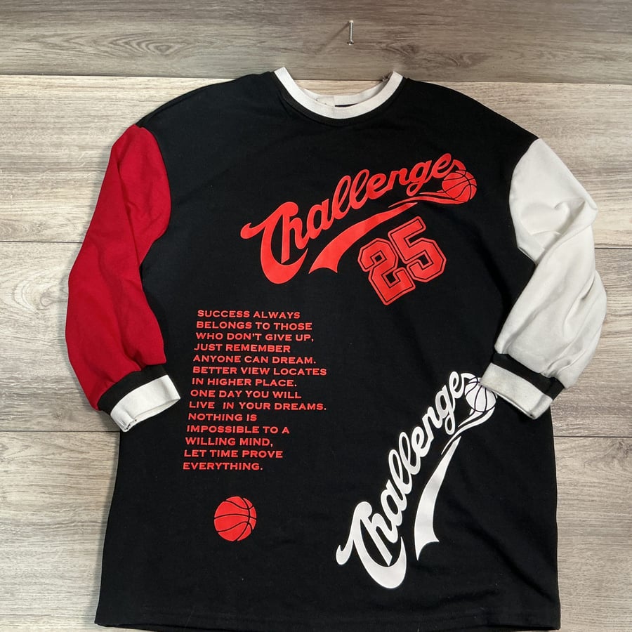 BOYS - Size 8 - Shirt