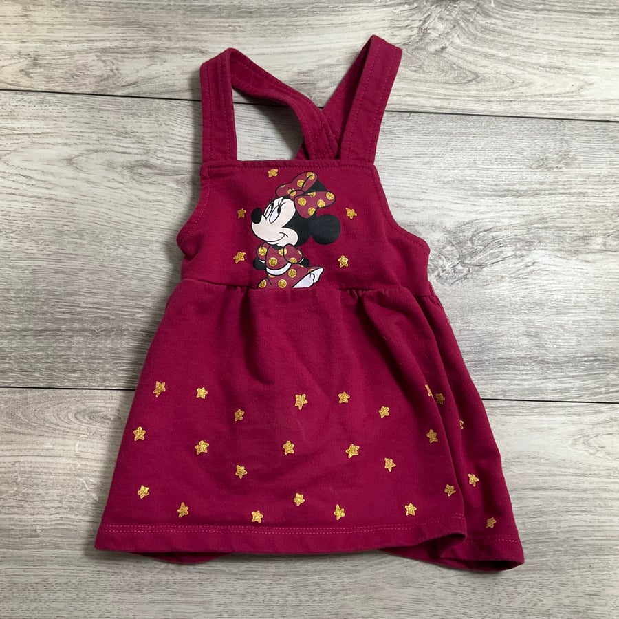 GIRLS - 6/9 Month - Overalls