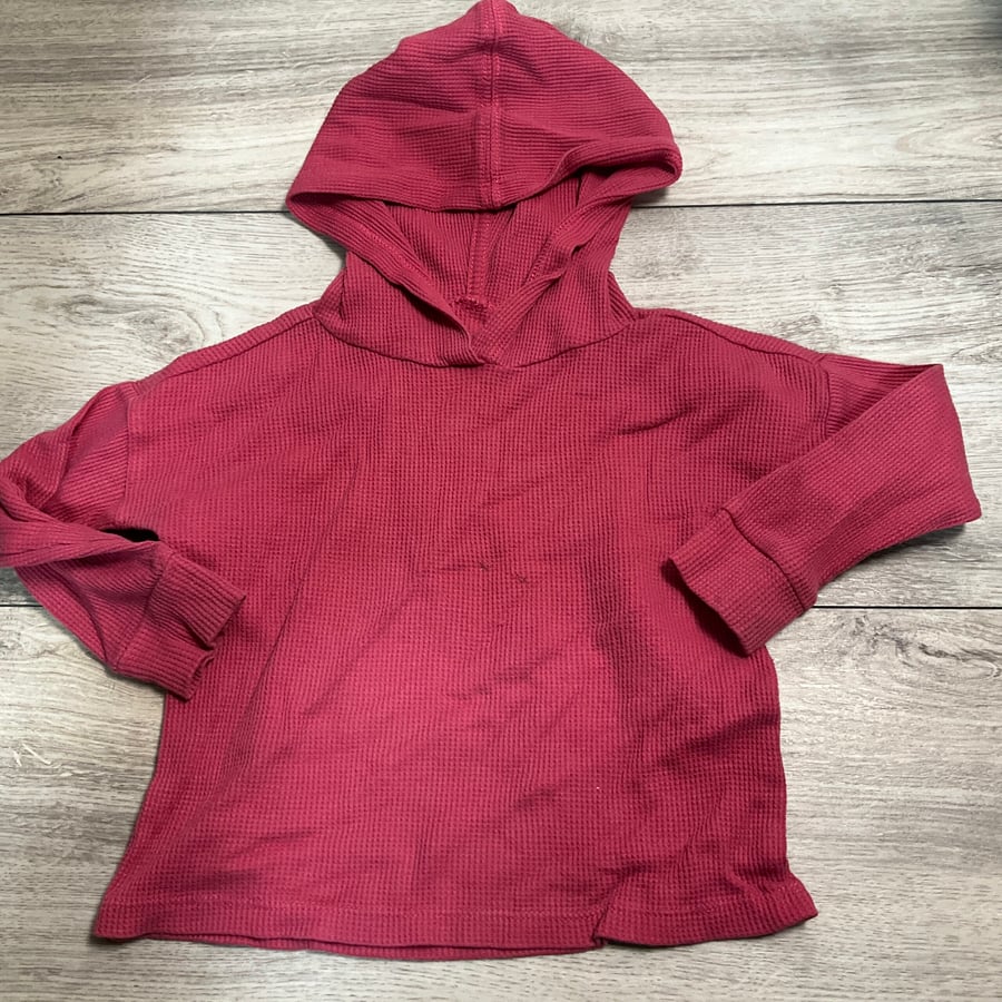 GIRLS - 2T - Pullover - Play Clothes Condition