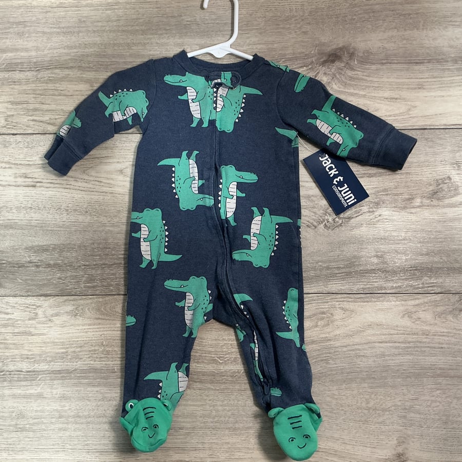 BOYS - 6 Month - Sleeper