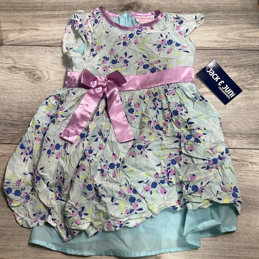GIRLS - 3T - Dress