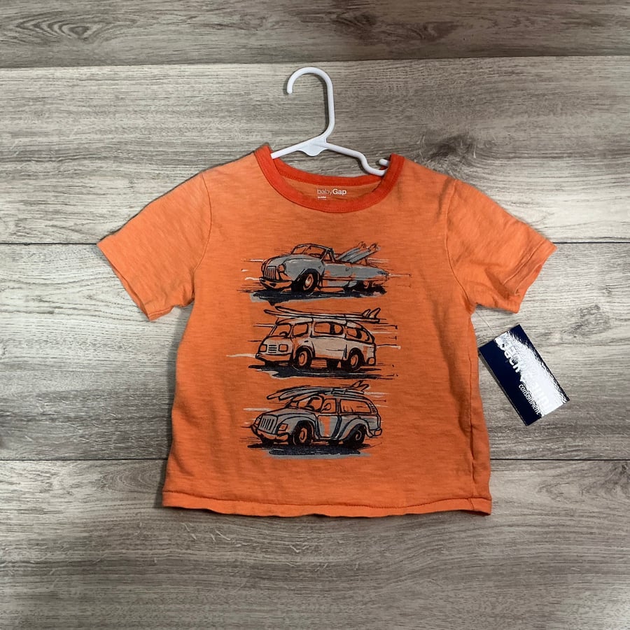 BOYS - 3T - Shirt