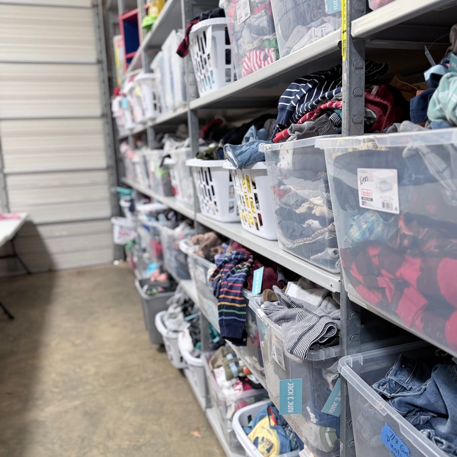 DOLLAR DASH | LIMITED BAGS | Winter Closeouts & Transitional Clothing!