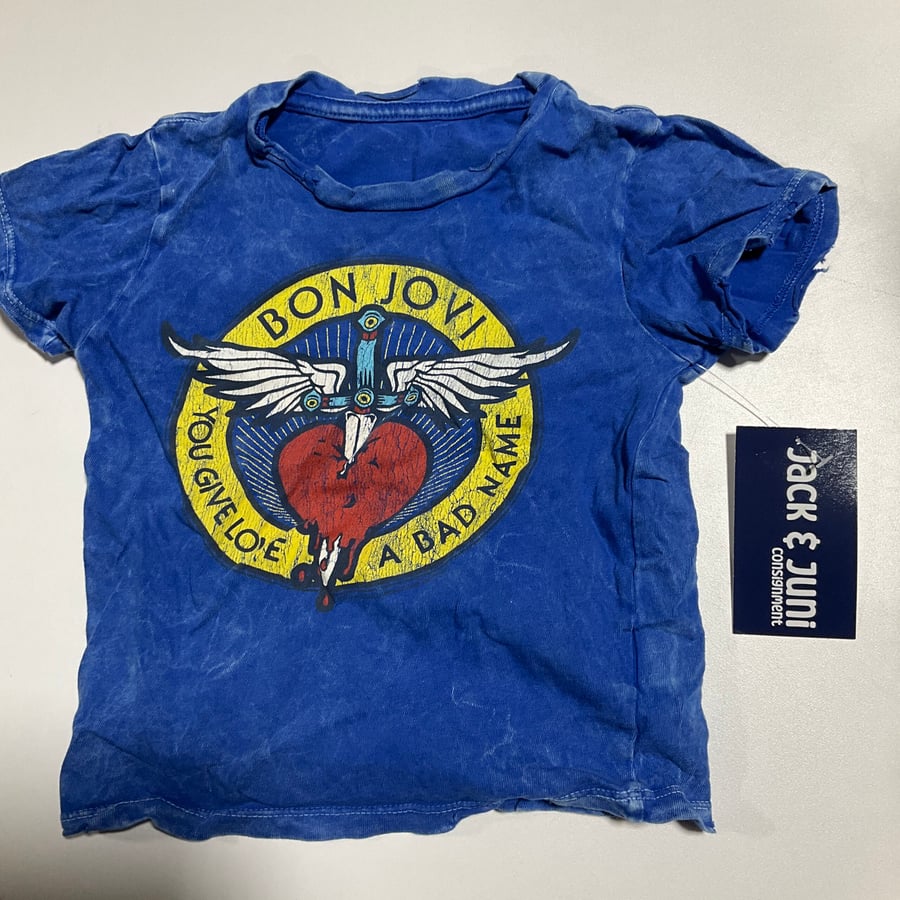 BOYS - 18/24 Month - Shirt