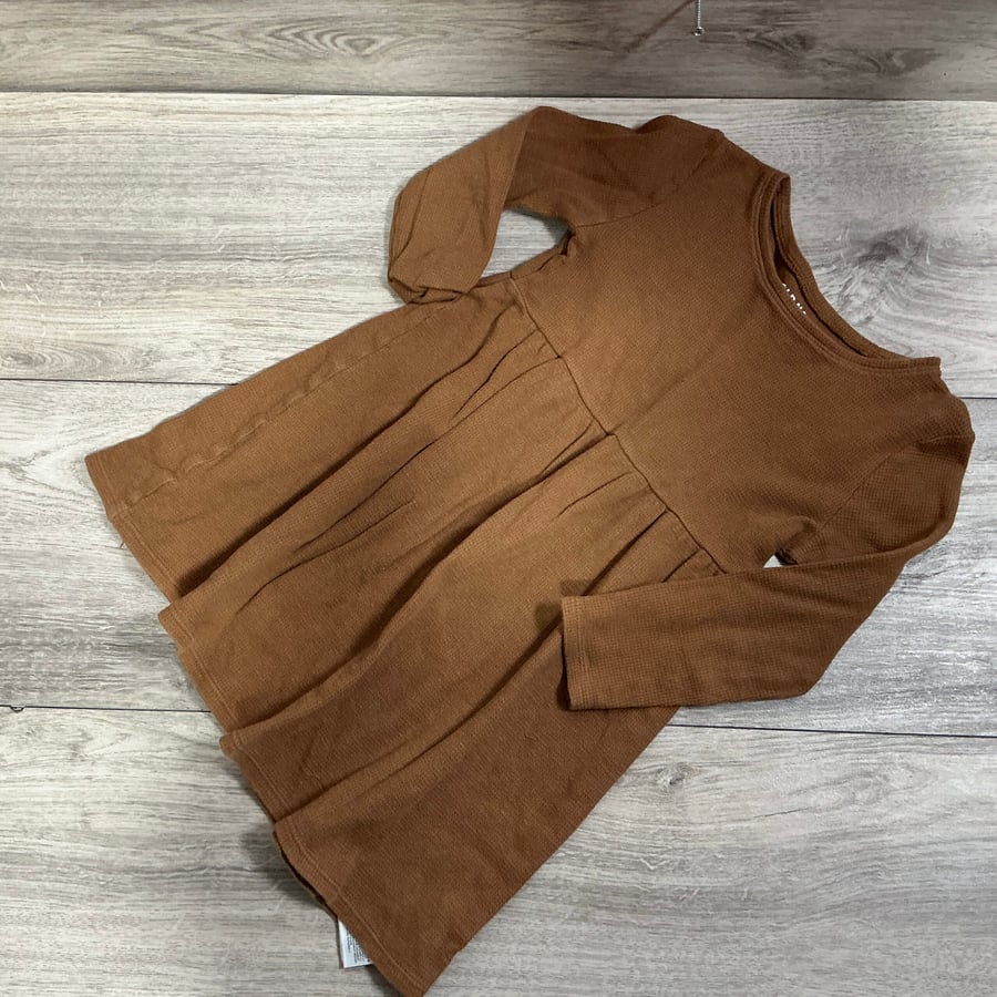 GIRLS - 5T - Dress