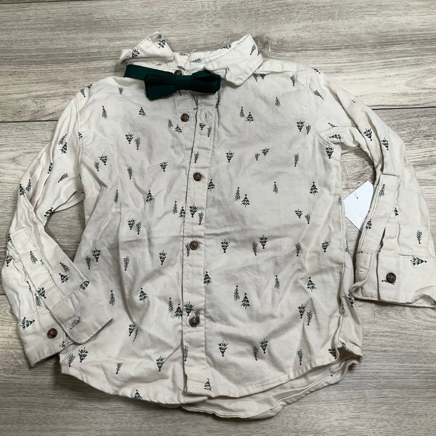 BOYS - 4T - Shirt