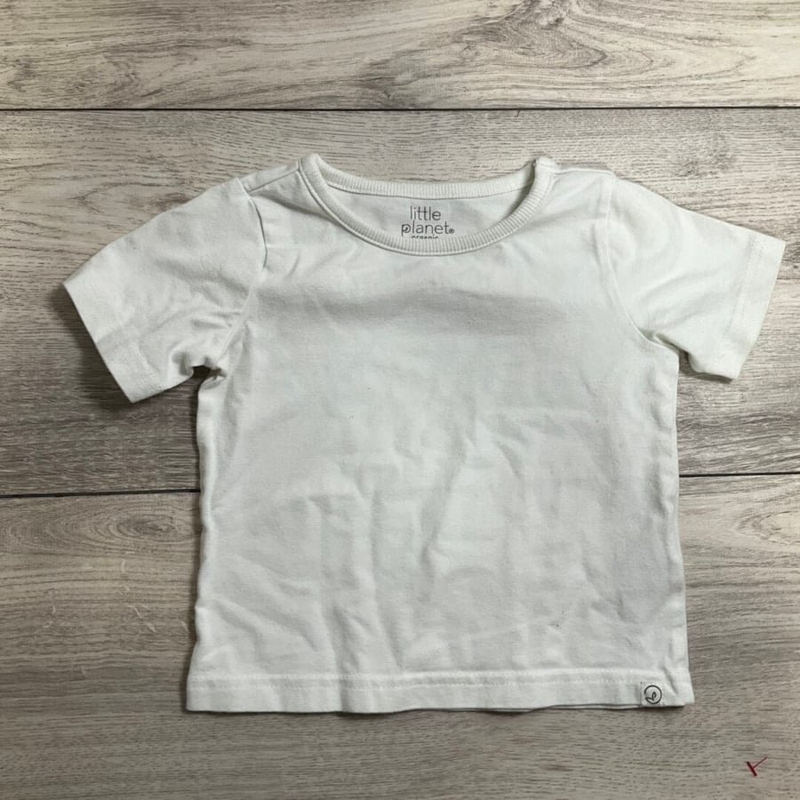 BOYS - 18 Month - Shirt