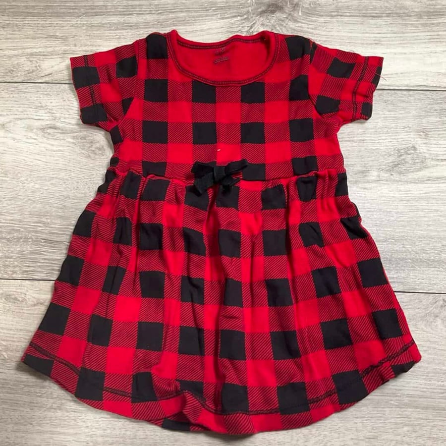 GIRLS - 18 Month - Dress
