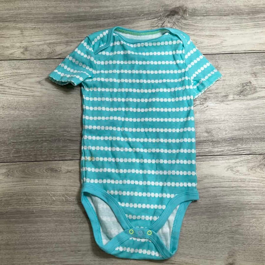 BOYS - 18 Month - Onesie