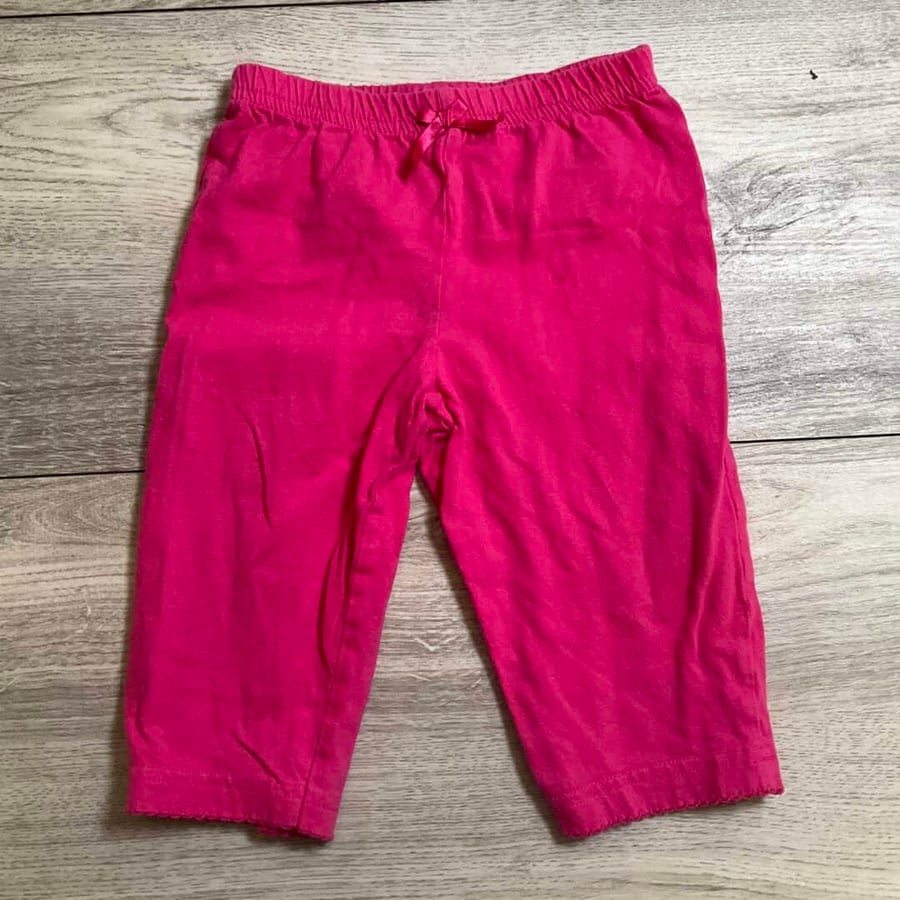 GIRLS - 6/9 Month - Pants