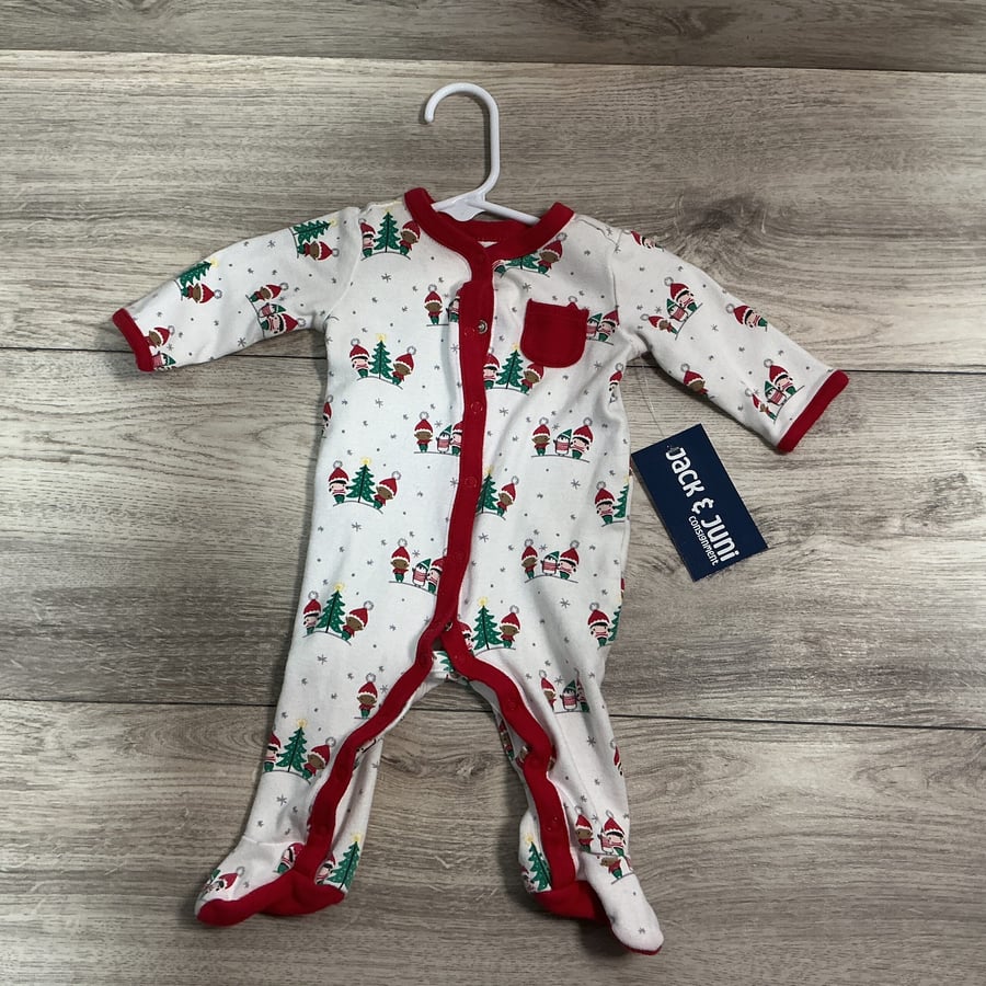 BOYS - 0/3 Month - Sleeper