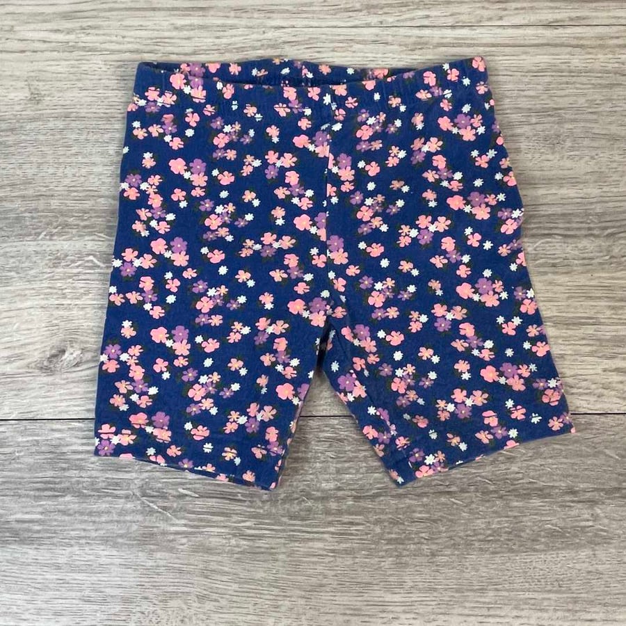 GIRLS - 18 Months - Shorts / Capris