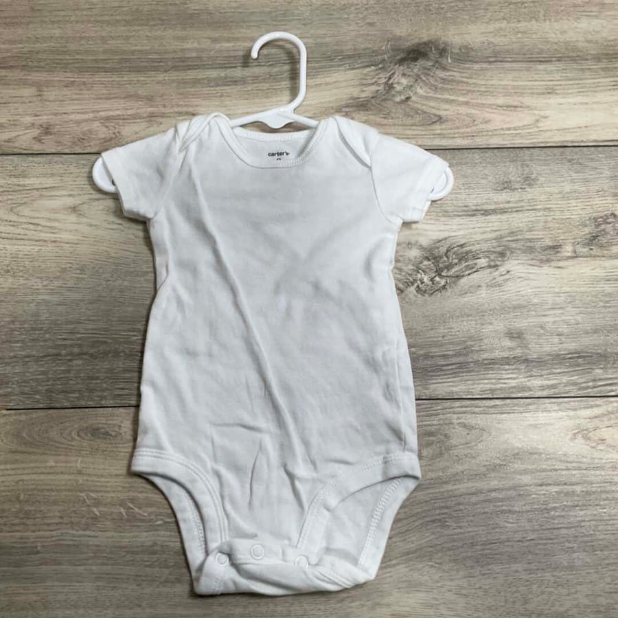 GIRLS/BOYS - 9 Month - Onesie