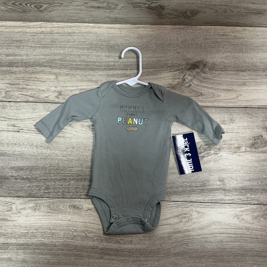 BOYS - 3 Month - Onesie