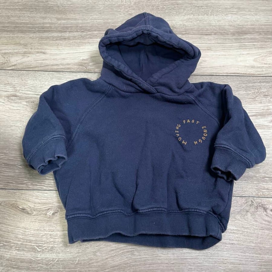BOYS - 3/6 Months - Hoodie