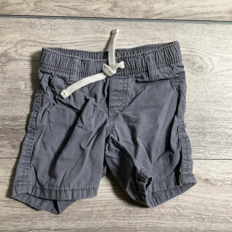 BOYS - 6/12 Month - Shorts