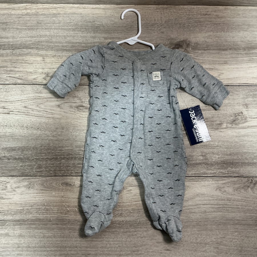 BOYS - 3 Month - Sleeper