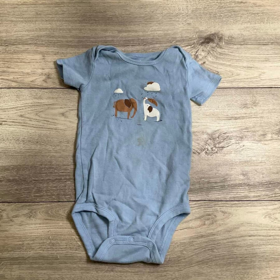 BOYS - 24 Month - Onesie - Play Clothes Condition