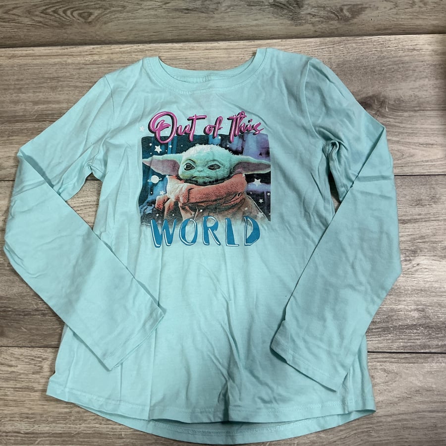 GIRLS - 7/8 - Shirt