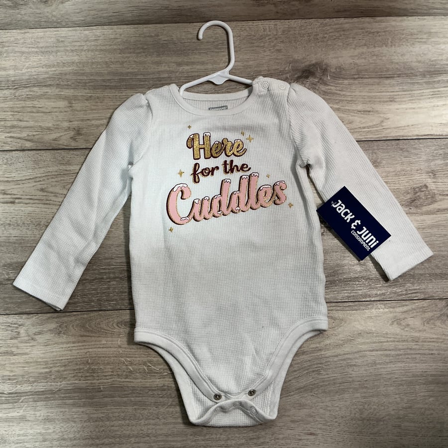 GIRLS - 24 Month - Onesie