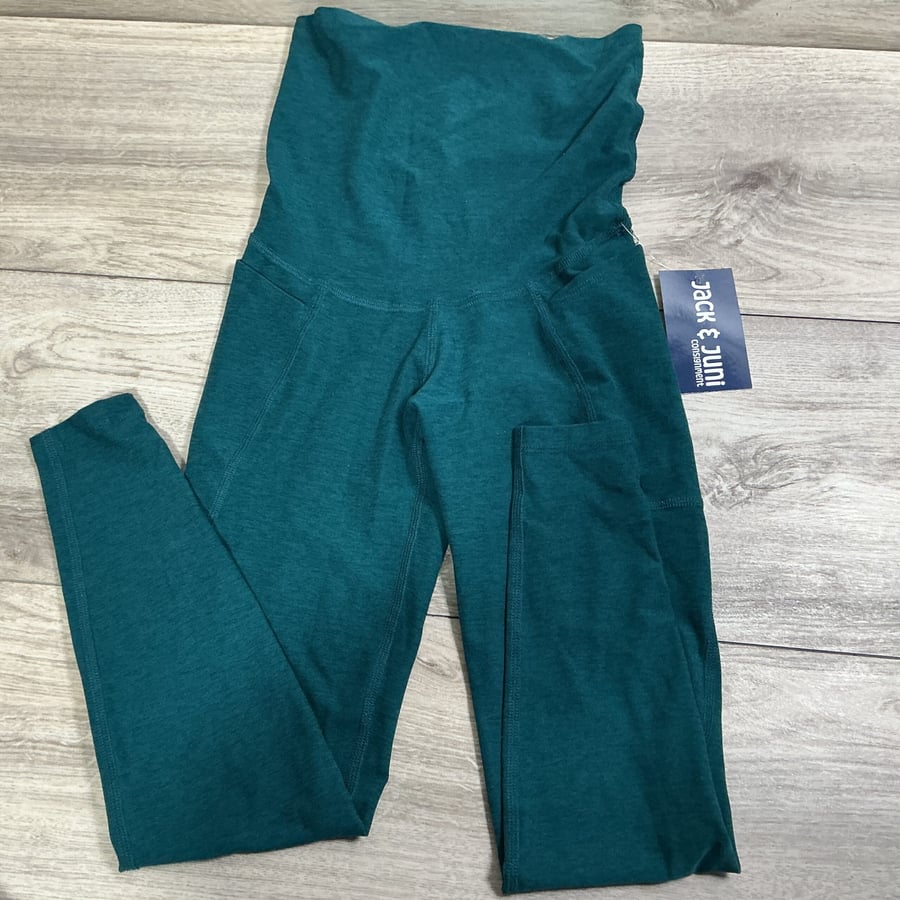 MATERNITY - XS - Pants