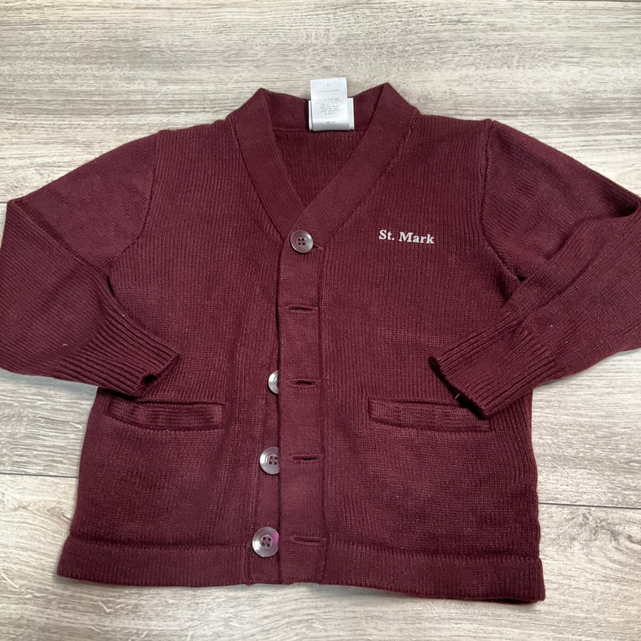 BOYS - 3/4T - Sweater