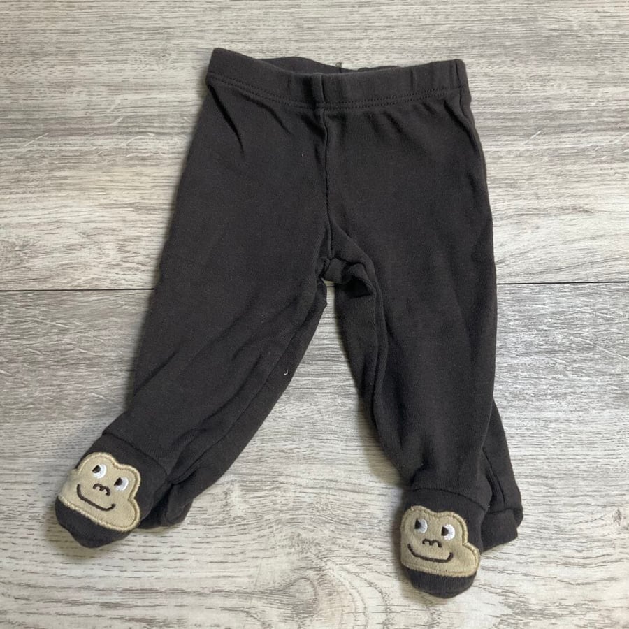 BOYS - Newborn - Pants
